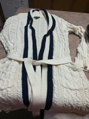 Ralph Lauren Cardigan/Sweater